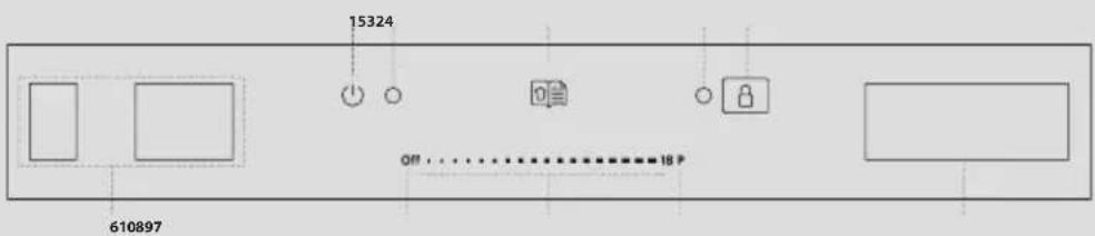 15324 Off : . . . . . . . . . . . . . . . . . . . . . . . . . . . . . . . . . . . . . . . . . . . . . . . . . . . . . . . . . . . . . . . . . . . . . . . . . . . . . . . . . . . 610897