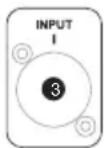LD Systems SAT 82 G2 - BALANCED LINE INPUT - 5