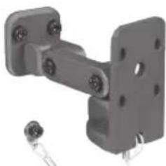 LD Systems SAT 82 G2 - OPTIONAL ACCESSORIES / OPTIONALES ZUBEHÖR / ACCESSOIRES OPTIONNELS / ACCESORIOS OPCIONALES / AKCESORIA OPCJONALNE / ACCESSORI OPZIONALI - 1