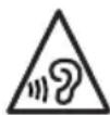 LD Systems SAT 82 G2 - UWAGA NA WYSOKI POZIOM GŁOŚNOŚCI PRODUKTÓW AUDIO! - 1