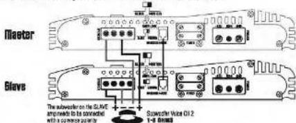 Lanzar VCT2610 - speaker connections - 1