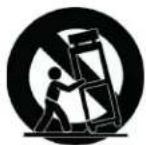 SHURE P3TE-K3E - IMPORTANT SAFETY INSTRUCTIONS - 1