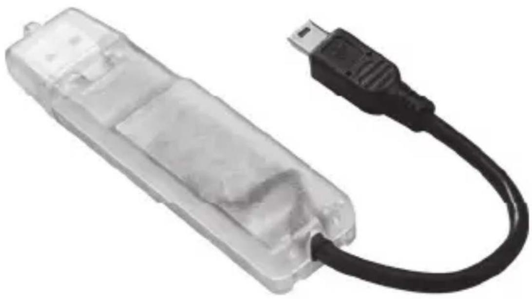 OLYMPIA HT 2000 - USB-Programmierstick - 1