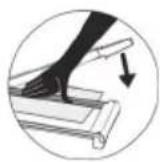 OLYMPIA G 3640 - Please read the following information thoroughly and observe the instructions and information contained when operating the device. - 1