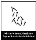 Block CVR-10 - SICHERER GEBRAUCH - 4