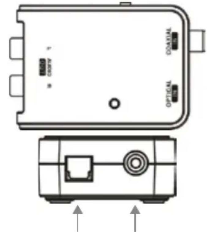 deleyCON MK-MK388 - Lieferumfang - 2