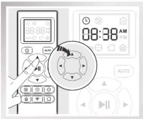 88:88 AM AUTO AUTO 08:38 AM AUTO