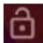Captiva Pad 10 - Screen locked - 2