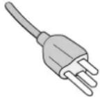 NEC MultiSync E243F - Examples of symbols - 12
