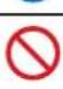 NEC MultiSync E243F - Examples of symbols - 9