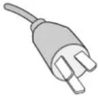 NEC MultiSync E243F - Examples of symbols - 15