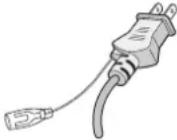 NEC MultiSync E243F - Examples of symbols - 16