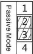 Fanvil I31s - 3) Wiring instructions - 5