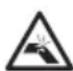 ARIETE Steam Power Easy 5571 - Achtung! - 1