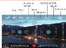 DF-Models SkyWatcher Race Mini - KOSTENLOSE APP FÜR FPV LIVEUBERIAGUNG - 3