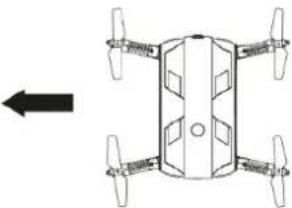 DF-Models SkyWatcher Pocket Racer - Trimmung - 5