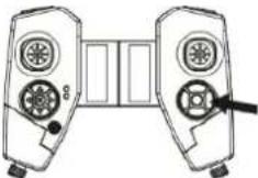 DF-Models SkyWatcher Pocket Racer - Trimmung - 6