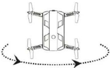 DF-Models SkyWatcher Pocket Racer - Trimmung - 1