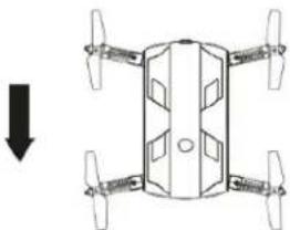 DF-Models SkyWatcher Pocket Racer - Trimmung - 9