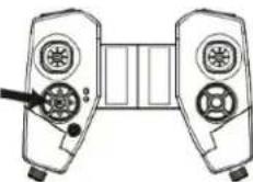 DF-Models SkyWatcher Pocket Racer - Trimmung - 4
