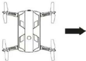 DF-Models SkyWatcher Pocket Racer - Trimmung - 7