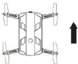 DF-Models SkyWatcher Pocket Racer - Trimmung - 11
