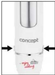 Concept TM4721 - Exemple de recette de mayonnaise - 1