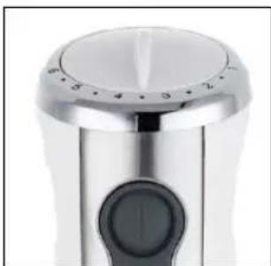 Concept TM4711 - AGITAZIONE - 1