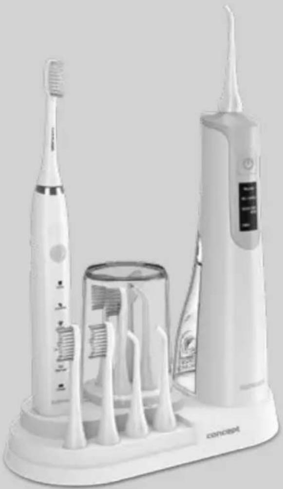 Concept Perfect Smile ZK4030 - 1