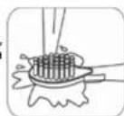 Concept Perfect Smile ZK4030 - Temporizador inteligente - 6