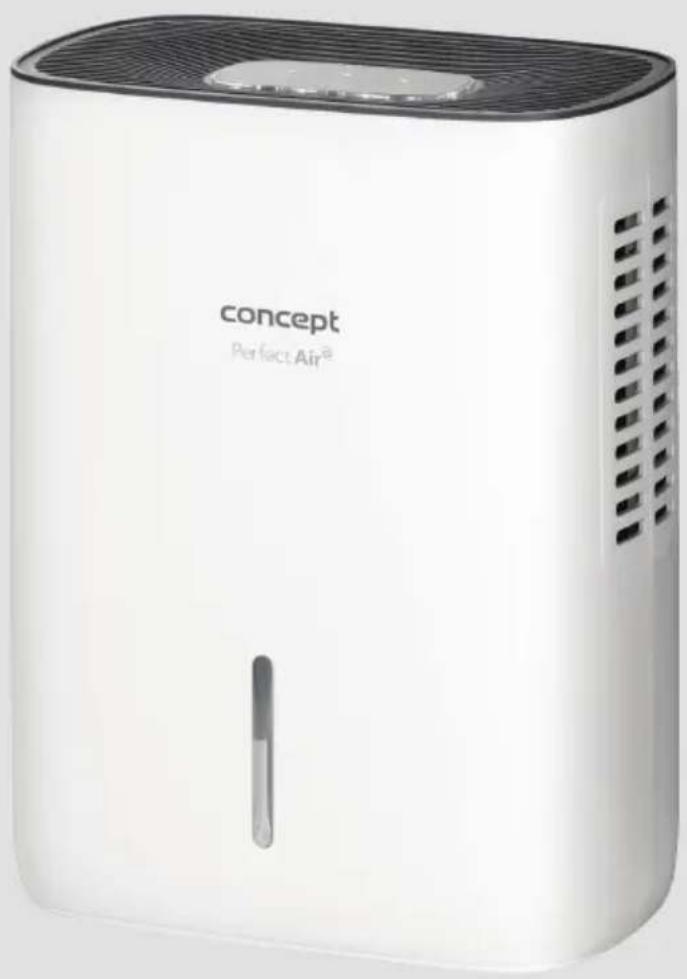 Concept Perfect Air OV1000 - 1
