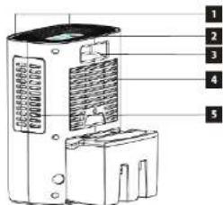 Concept Perfect Air OV1000 - PRODUKTBESCHREIBUNG - 2