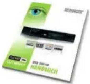 Schwaiger DTR500HD - ERACNGSINHALT - 2