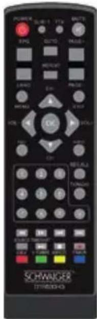 Schwaiger DTR500HD - ERACNGSINHALT - 4