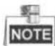 HiLook PTZ-N4215I-DE - - Add the network disk - 2