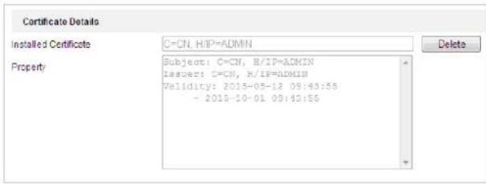 HiLook PTZ-N4215I-DE - Steps: - 3