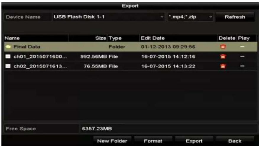 HiLook DVR-216G-K2 - Purpose - 5