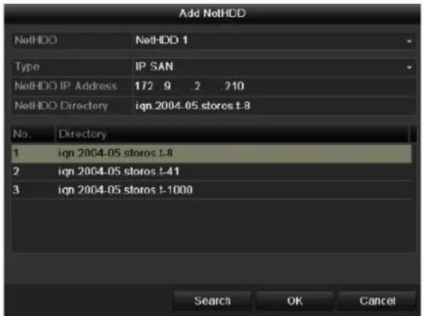 HiLook DVR-216G-K2 - i NOTE - 1
