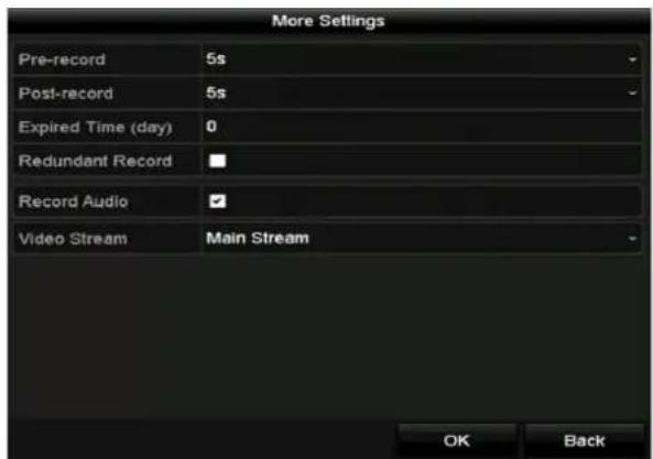 HiLook DVR-216G-K2 - Before you start - 3