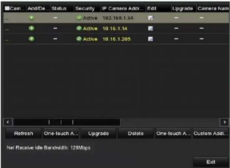 HiLook DVR-216G-K2 - - OPTION 1: - 1