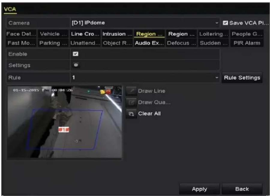 HiLook DVR-216G-K2 - Purpose - 1