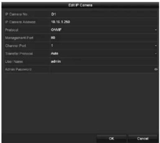 HiLook DVR-216G-K2 - Purpose - 1