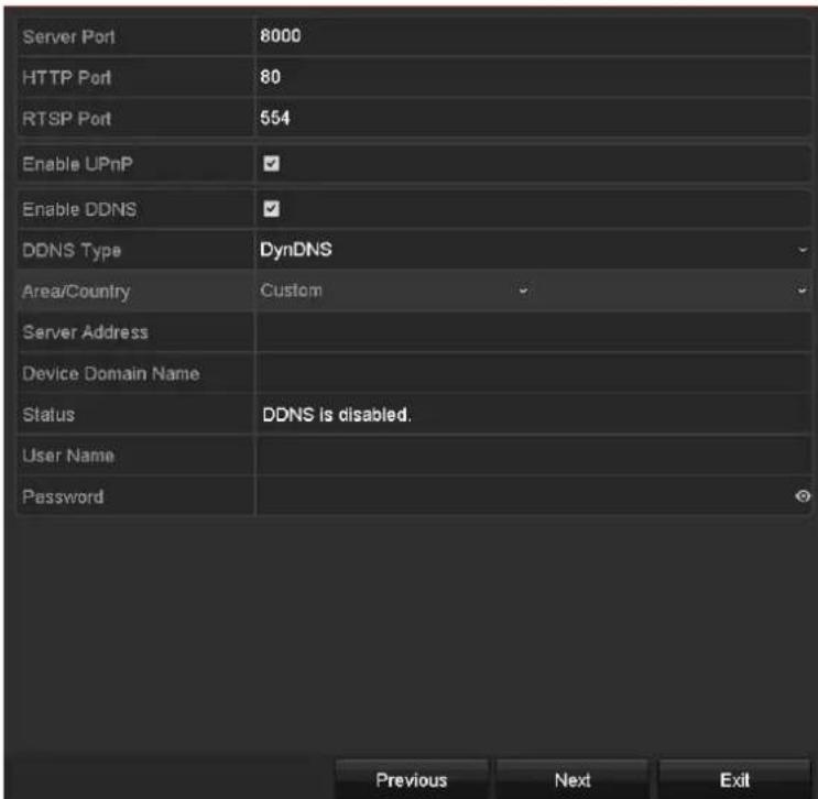 HiLook DVR-216G-K2 - i NOTE - 6