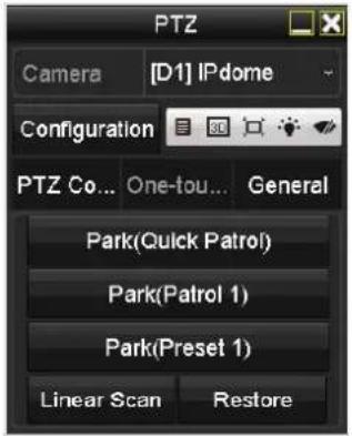 HiLook DVR-216G-K2 - OPTION 2: - 4