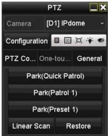 HiLook DVR-216G-K2 - Purpose - 1