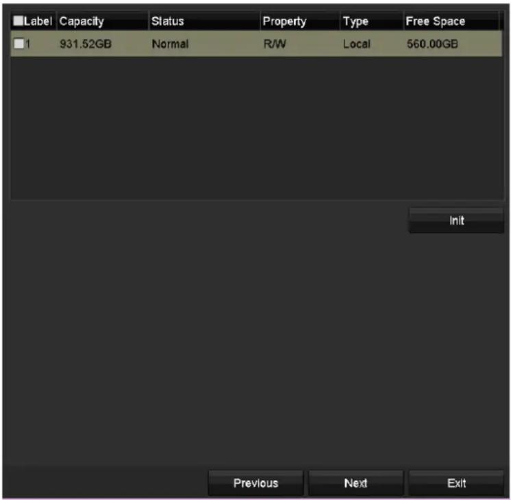HiLook DVR-216G-K2 - i NOTE - 7