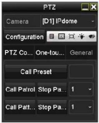 HiLook DVR-216G-K2 - OPTION 2: - 3