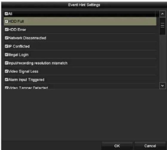 HiLook DVR-216G-K2 - Purpose - 2