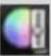HiLook DVR-216G-K2 - Quick Setting Toolbar in Live View Mode - 6