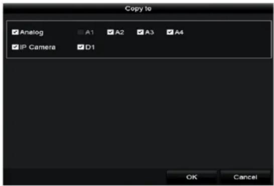 HiLook DVR-216G-K2 - i NOTE - 1